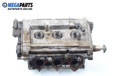Глава за Audi A6 Avant C5 (11.1997 - 01.2005) 2.8, 193 к.с.