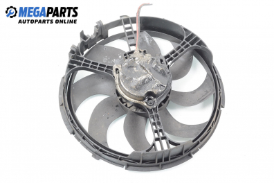 Перка охлаждане за Fiat Stilo Hatchback (10.2001 - 11.2010) 1.9 JTD (192_XE1A), 115 к.с.