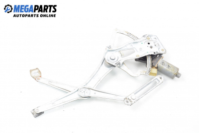 Машинка ел. стъкло за Mercedes-Benz E-Class Estate (S210) (06.1996 - 03.2003), 4+1 вр., комби, позиция: предна, лява