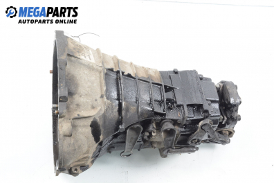 Ръчна скоростна кутия за Mercedes-Benz E-Class Estate (S210) (06.1996 - 03.2003) E 250 T Turbo-D (210.215), 150 к.с.