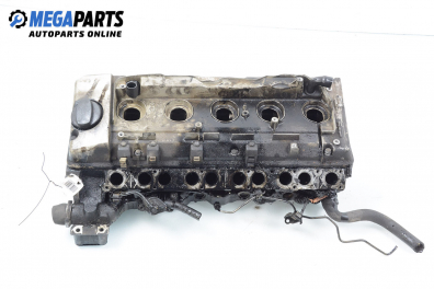 Глава за Mercedes-Benz E-Class Estate (S210) (06.1996 - 03.2003) E 250 T Turbo-D (210.215), 150 к.с.