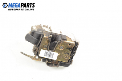 Брава на врата за Seat Ibiza II Hatchback (03.1993 - 05.2002), позиция: предна, лява