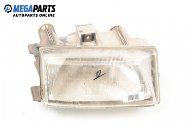 Фар за Seat Ibiza II Hatchback (03.1993 - 05.2002), хечбек, позиция: дясна