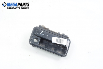 Външна дръжка за Subaru Justy II Hatchback (10.1995 - 11.2003), 2+1 вр., хечбек, позиция: дясна