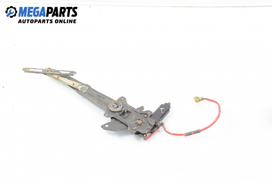 Машинка ел. стъкло за Subaru Justy II Hatchback (10.1995 - 11.2003), 2+1 вр., хечбек, позиция: дясна