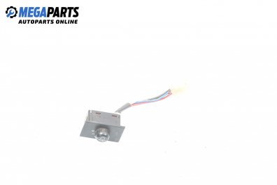 Бутон реглаж светлини за Subaru Justy II Hatchback (10.1995 - 11.2003)