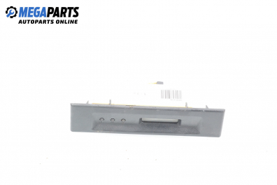 Часовник за Subaru Justy II Hatchback (10.1995 - 11.2003)