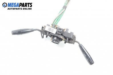 Лостчета светлини и чистачки за Subaru Justy II Hatchback (10.1995 - 11.2003)