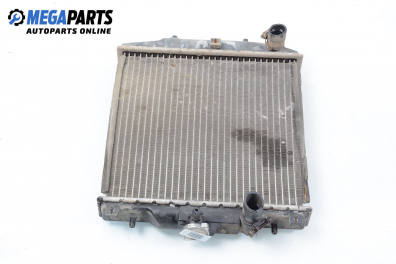 Воден радиатор за Daewoo Tico Hatchback (02.1995 - 12.2000) 0.8, 48 к.с.