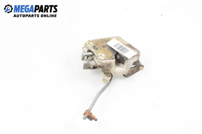 Брава на врата за Daewoo Tico Hatchback (02.1995 - 12.2000), позиция: предна, лява