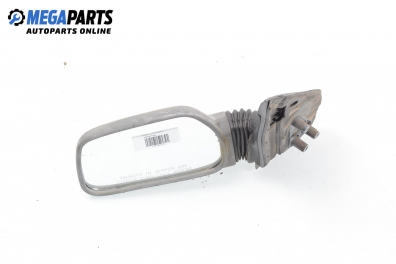 Огледало за Daewoo Tico Hatchback (02.1995 - 12.2000), 4+1 вр., хечбек, позиция: лява