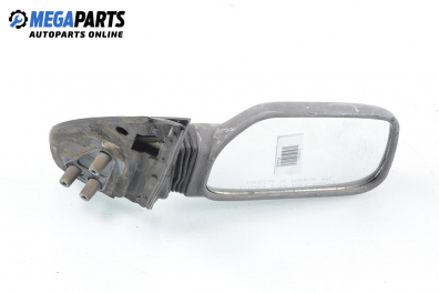 Огледало за Daewoo Tico Hatchback (02.1995 - 12.2000), 4+1 вр., хечбек, позиция: дясна