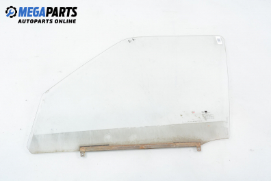 Странично стъкло за Daewoo Tico Hatchback (02.1995 - 12.2000), 4+1 вр., хечбек, позиция: предна, лява