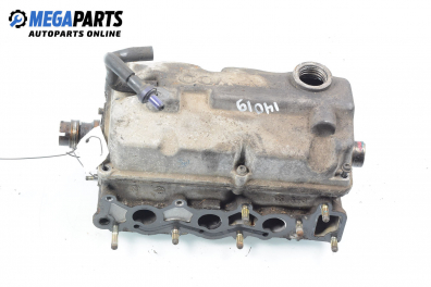 Глава за Daewoo Tico Hatchback (02.1995 - 12.2000) 0.8, 48 к.с.