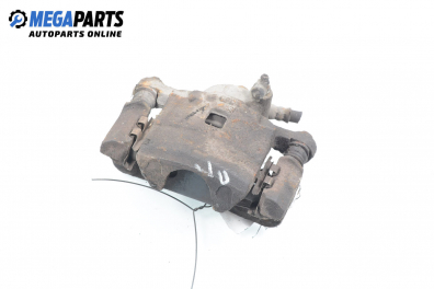 Спирачен апарат за Daewoo Tico Hatchback (02.1995 - 12.2000), позиция: предна, лява