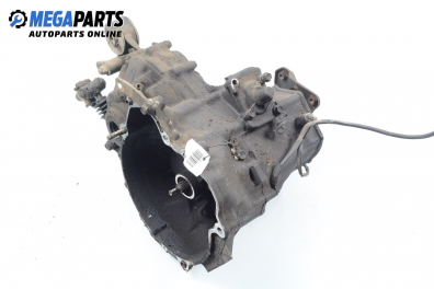 Ръчна скоростна кутия за Daewoo Tico Hatchback (02.1995 - 12.2000) 0.8, 48 к.с.