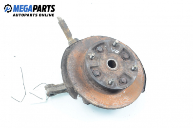 Шенкел главина за Daewoo Tico Hatchback (02.1995 - 12.2000), позиция: предна, лява