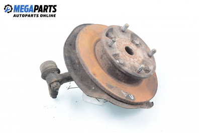 Шенкел главина за Daewoo Tico Hatchback (02.1995 - 12.2000), позиция: предна, дясна