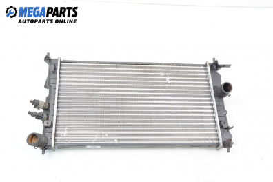 Воден радиатор за Opel Vectra B Estate (11.1996 - 07.2003) 2.0 i 16V, 136 к.с.