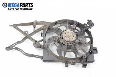 Перка охлаждане за Opel Vectra B Estate (11.1996 - 07.2003) 2.0 i 16V, 136 к.с.