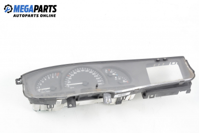 Километраж за Opel Vectra B Estate (11.1996 - 07.2003) 2.0 i 16V, 136 к.с.