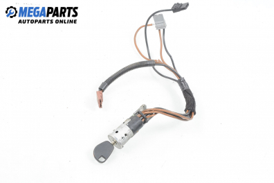 Контактен ключ за Citroen Xsara Break (10.1997 - 03.2010)