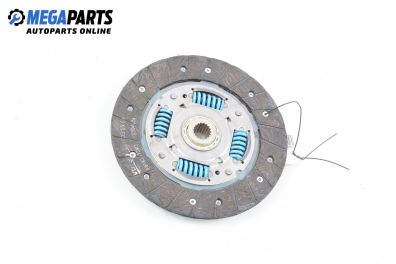 Феродов диск за Citroen Xsara Break (10.1997 - 03.2010) 1.6 i, 88 к.с.