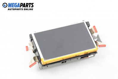 Дисплей навигация за Lancia Thesis Sedan (07.2002 - 07.2009), № 5WK78 136