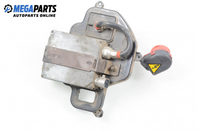 Xenon баласт за Lancia Thesis Sedan (07.2002 - 07.2009)