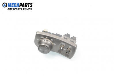 Ключ светлини  за Lancia Thesis Sedan (07.2002 - 07.2009)