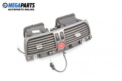 Духалки парно за Lancia Thesis Sedan (07.2002 - 07.2009)