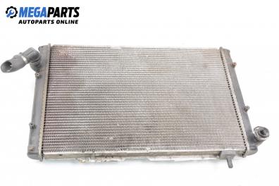 Воден радиатор за Lancia Thesis Sedan (07.2002 - 07.2009) 2.4 JTD (841AXD1B02), 150 к.с.