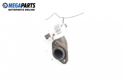 EGR тръба за Lancia Thesis Sedan (07.2002 - 07.2009) 2.4 JTD (841AXD1B02), 150 к.с.