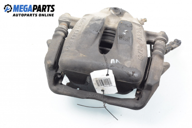 Спирачен апарат за Lancia Thesis Sedan (07.2002 - 07.2009), позиция: предна, лява