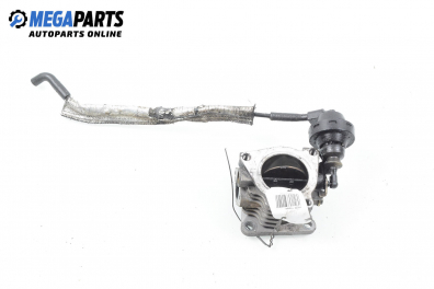 Дроселова клапа за Lancia Thesis Sedan (07.2002 - 07.2009) 2.4 JTD (841AXD1B02), 150 к.с.