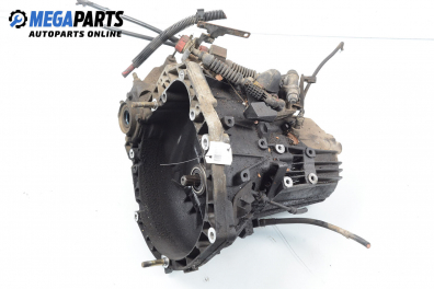 Ръчна скоростна кутия за Lancia Thesis Sedan (07.2002 - 07.2009) 2.4 JTD (841AXD1B02), 150 к.с.