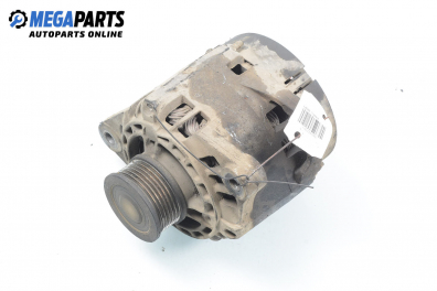 Алтернатор / генератор за Lancia Thesis Sedan (07.2002 - 07.2009) 2.4 JTD (841AXD1B02), 150 к.с.