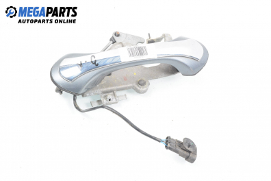 Външна дръжка за Lancia Thesis Sedan (07.2002 - 07.2009), 4+1 вр., седан, позиция: задна, лява