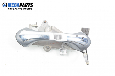 Външна дръжка за Lancia Thesis Sedan (07.2002 - 07.2009), 4+1 вр., седан, позиция: задна, дясна
