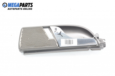 Вътрешна дръжка за Lancia Thesis Sedan (07.2002 - 07.2009), 4+1 вр., седан, позиция: задна, дясна