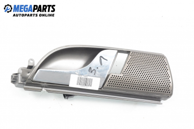 Вътрешна дръжка за Lancia Thesis Sedan (07.2002 - 07.2009), 4+1 вр., седан, позиция: задна, лява