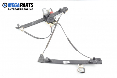 Машинка ел. стъкло за Lancia Thesis Sedan (07.2002 - 07.2009), 4+1 вр., седан, позиция: предна, дясна