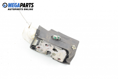 Брава на врата за Lancia Thesis Sedan (07.2002 - 07.2009), позиция: предна, лява