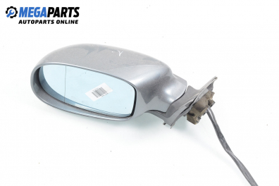 Огледало за Lancia Thesis Sedan (07.2002 - 07.2009), 4+1 вр., седан, позиция: лява