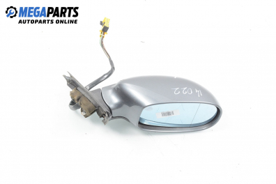 Огледало за Lancia Thesis Sedan (07.2002 - 07.2009), 4+1 вр., седан, позиция: дясна