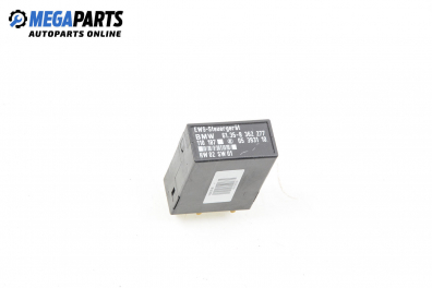 Модул EWS за BMW 3 Series E36 Sedan (09.1990 - 02.1998), № 8 362 277