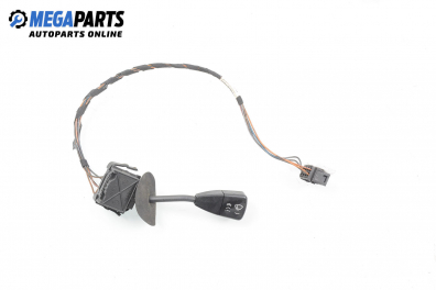 Лостче за чистачки за BMW 3 Series E36 Sedan (09.1990 - 02.1998)