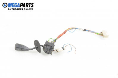 Лостче за светлини за BMW 3 Series E36 Sedan (09.1990 - 02.1998)