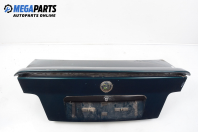 Заден капак за BMW 3 Series E36 Sedan (09.1990 - 02.1998), 4+1 вр., седан, позиция: задна