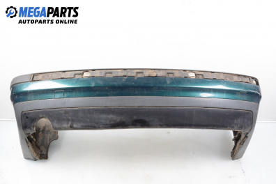 Задна броня за BMW 3 Series E36 Sedan (09.1990 - 02.1998), седан